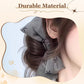 Pruik & strik Stijlvolle haaraccessoire