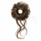 Pruik & strik Stijlvolle haaraccessoire
