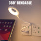 🏆Hightech spraakgestuurde USB-ledlamp⚡👑