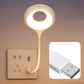 🏆Hightech spraakgestuurde USB-ledlamp⚡👑