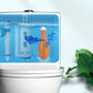 🎁 HETE 50% KORTING⏳Bowling Blue Bubble WC-pot reinigingsmiddel