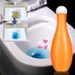 🎁 HETE 50% KORTING⏳Bowling Blue Bubble WC-pot reinigingsmiddel
