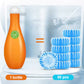 🎁 HETE 50% KORTING⏳Bowling Blue Bubble WC-pot reinigingsmiddel