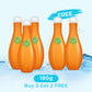 🎁 HETE 50% KORTING⏳Bowling Blue Bubble WC-pot reinigingsmiddel