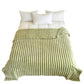 🍂 Herfstuitverkoop – 50% korting! 🛏️ Dik pluche dekentje met konijnenmotief en melkfluwelen hoes 🫧 Dompel jezelf onder in ultiem comfort