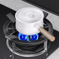 Universeel gasfornuisrek met antislip