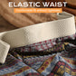 Ademende boxershorts voor heren met geometrisch patroon (1 kopen = 2 gratis)