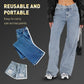🏆Veerbelaste metalen tailleverlengingsknop voor jeans🔩👖