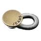 🏆Veerbelaste metalen tailleverlengingsknop voor jeans🔩👖