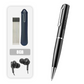 Multifunctionele voicerecorderpen met hoge capaciteit