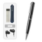 Multifunctionele voicerecorderpen met hoge capaciteit