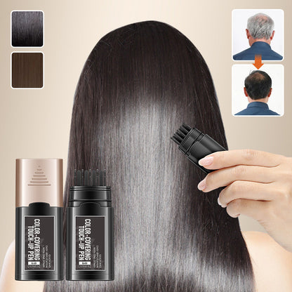 Praktische kleurcorrigerende retouchepen