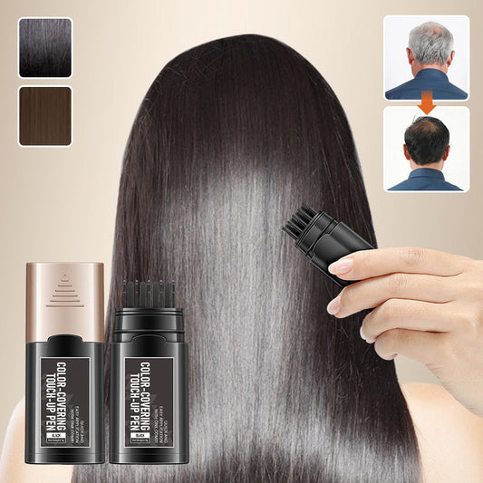 Praktische kleurcorrigerende retouchepen