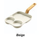 ⏳Tijdelijke speciale aanbieding⏰3-in-1-pan met antiaanbaklaag