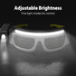 🔥50% OFF🔥Hands-Free LED Work Light Glasses