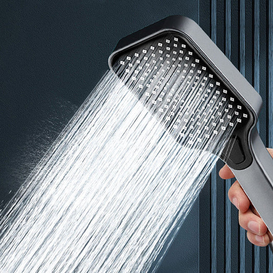 🎃  50% korting!🚿Premium 4-standen hogedrukdouchekop – verstelbare straal met brede dekking