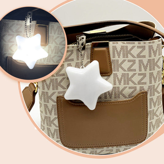 💥Koop 2 en krijg 1 gratis✨👜LED-tastsensor voor tassen✨ Tik en verlicht Stijlvol en handig Uw hulp bij het zoeken in het donker