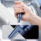 🔥FLASH SALE🔥 Auto Noodhamer & Gordelsnijder – Bliksemsnel Raam Breken, Wolfraamstalen Kop – Verborgen Gordelsnijder – Compact voor Sleutelhanger – Zwart of Rood! 🚗✨