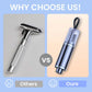 🔥FLASH SALE🔥 Auto Noodhamer & Gordelsnijder – Bliksemsnel Raam Breken, Wolfraamstalen Kop – Verborgen Gordelsnijder – Compact voor Sleutelhanger – Zwart of Rood! 🚗✨
