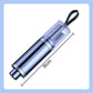 🔥FLASH SALE🔥 Auto Noodhamer & Gordelsnijder – Bliksemsnel Raam Breken, Wolfraamstalen Kop – Verborgen Gordelsnijder – Compact voor Sleutelhanger – Zwart of Rood! 🚗✨