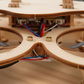 ✈️Houten bouwpakket voor kinderen om zelf een drone te maken 🎁💥