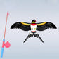 🎣🪁Innovatieve vishengelvliegers✨✨Gemakkelijk te besturen, eindeloos buitenplezier voor kinderen!