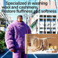 🎉Nieuwjaars Cadeau 50% KORTING!🧶Magic Restore Soak: Gekrompen Kleding Herstellen in Één Weekbeurt – VS-Formule & Weefselvriendelijk!