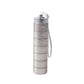 🟒 50% KORTING 🎁 | Draagbare waterdichte pillendoos – Aluminium & 7 dagen