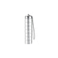 🟒 50% KORTING 🎁 | Draagbare waterdichte pillendoos – Aluminium & 7 dagen
