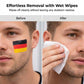 🔥🔥Schminkstift met nationale vlag voor sportfans🏆🏆