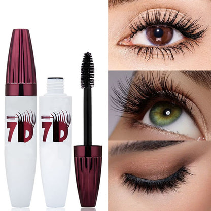 👁️🚫 50% KORTING! Stop met het controleren van je mascara in elke spiegel! Deze krullende mascara geeft volume en lengte, is vlekvrij, waterproof en blijft zitten tot je hem er zelf afhaalt!