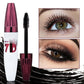 👁️🚫 50% KORTING! Stop met het controleren van je mascara in elke spiegel! Deze krullende mascara geeft volume en lengte, is vlekvrij, waterproof en blijft zitten tot je hem er zelf afhaalt!