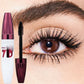 👁️🚫 50% KORTING! Stop met het controleren van je mascara in elke spiegel! Deze krullende mascara geeft volume en lengte, is vlekvrij, waterproof en blijft zitten tot je hem er zelf afhaalt!