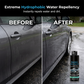 🚗Hoogglanzende Nano Keramische Coating Spray🚗 – Met Extreem Hydrofobe Formule – Ideaal voor Duurzame Lakbescherming & Showroomglans ⚡