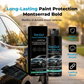 🚗Hoogglanzende Nano Keramische Coating Spray🚗 – Met Extreem Hydrofobe Formule – Ideaal voor Duurzame Lakbescherming & Showroomglans ⚡