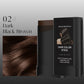 🔥FLASH SALE🔥 Waterdichte Haar- & Baardvullerpen – Directe Grijsbedekking, Kamapplicator – Waterdicht & Langdurig – 20g – Zwart, Donkerbruin of Bruin! 💇‍♂️✨