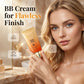 🧡LAATSTE DAG AANBIEDING: KOOP 1, KRIJG 1 GRATIS!!🧡Hydraterende BB-crème voor een vlekkeloze, natuurlijke finish