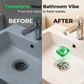 🥳 2026 HOT SALE 🥳 💞 50.000+ verkocht! 🏠💧 50% KORTING! Afvoer Geurneutraliserende Pods – Bio‑enzymformule neutraliseert geuren bij de bron. Onmiddellijk frisse geur, zonder agressieve chemicaliën. Zeg vaarwel tegen gênante luchtjes. 🚰✅