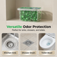 🥳 2026 HOT SALE 🥳 💞 50.000+ verkocht! 🏠💧 50% KORTING! Afvoer Geurneutraliserende Pods – Bio‑enzymformule neutraliseert geuren bij de bron. Onmiddellijk frisse geur, zonder agressieve chemicaliën. Zeg vaarwel tegen gênante luchtjes. 🚰✅