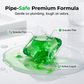 🥳 2026 HOT SALE 🥳 💞 50.000+ verkocht! 🏠💧 50% KORTING! Afvoer Geurneutraliserende Pods – Bio‑enzymformule neutraliseert geuren bij de bron. Onmiddellijk frisse geur, zonder agressieve chemicaliën. Zeg vaarwel tegen gênante luchtjes. 🚰✅