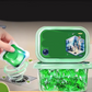 🥳 2026 HOT SALE 🥳 💞 50.000+ verkocht! 🏠💧 50% KORTING! Afvoer Geurneutraliserende Pods – Bio‑enzymformule neutraliseert geuren bij de bron. Onmiddellijk frisse geur, zonder agressieve chemicaliën. Zeg vaarwel tegen gênante luchtjes. 🚰✅