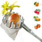 🍎 Fruitplukker met opvangmand