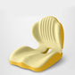 🔥50% KORTING!🔥 Ergonomisch Zitkussen van Memory Foam – Met Rugondersteuning, Ademend Ontwerp – Verbetert Houding, Verlicht Rugklachten – Voor Kantoor, Auto & Thuis! 🪑✨