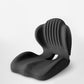 🔥50% KORTING!🔥 Ergonomisch Zitkussen van Memory Foam – Met Rugondersteuning, Ademend Ontwerp – Verbetert Houding, Verlicht Rugklachten – Voor Kantoor, Auto & Thuis! 🪑✨