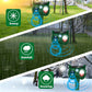 🌞 50% KORTING! Dierverjager op zonne-energie – bewegingsgevoelig, ultrasoon + knipperlicht. Waterdicht (IP44). Meer dan 50.000 exemplaren verkocht! 🚫🦌