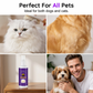 Ontwarrende spray voor honden en katten