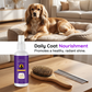 Ontwarrende spray voor honden en katten