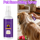 Ontwarrende spray voor honden en katten