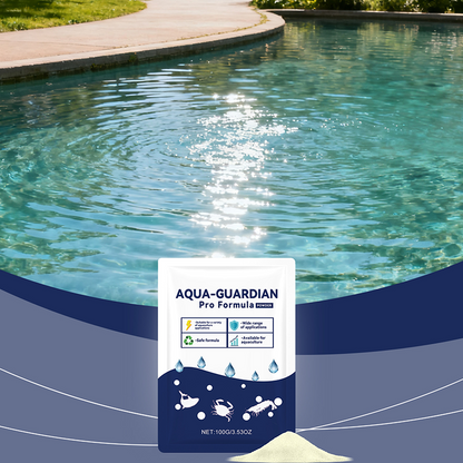 💧✨ TIJDELIJK 50% KORTING! Stop met het dagelijks verversen van je troebele aquarium! Deze natuurlijke bacterieformule maakt je water glashelder en houdt dat een halfjaar vol – één keer doen, klaar.