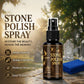 Tombstone Polish Spray met handdoek